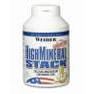 Витаминно-минеральные комплексы Weider High Mineral Stack (120 caps)